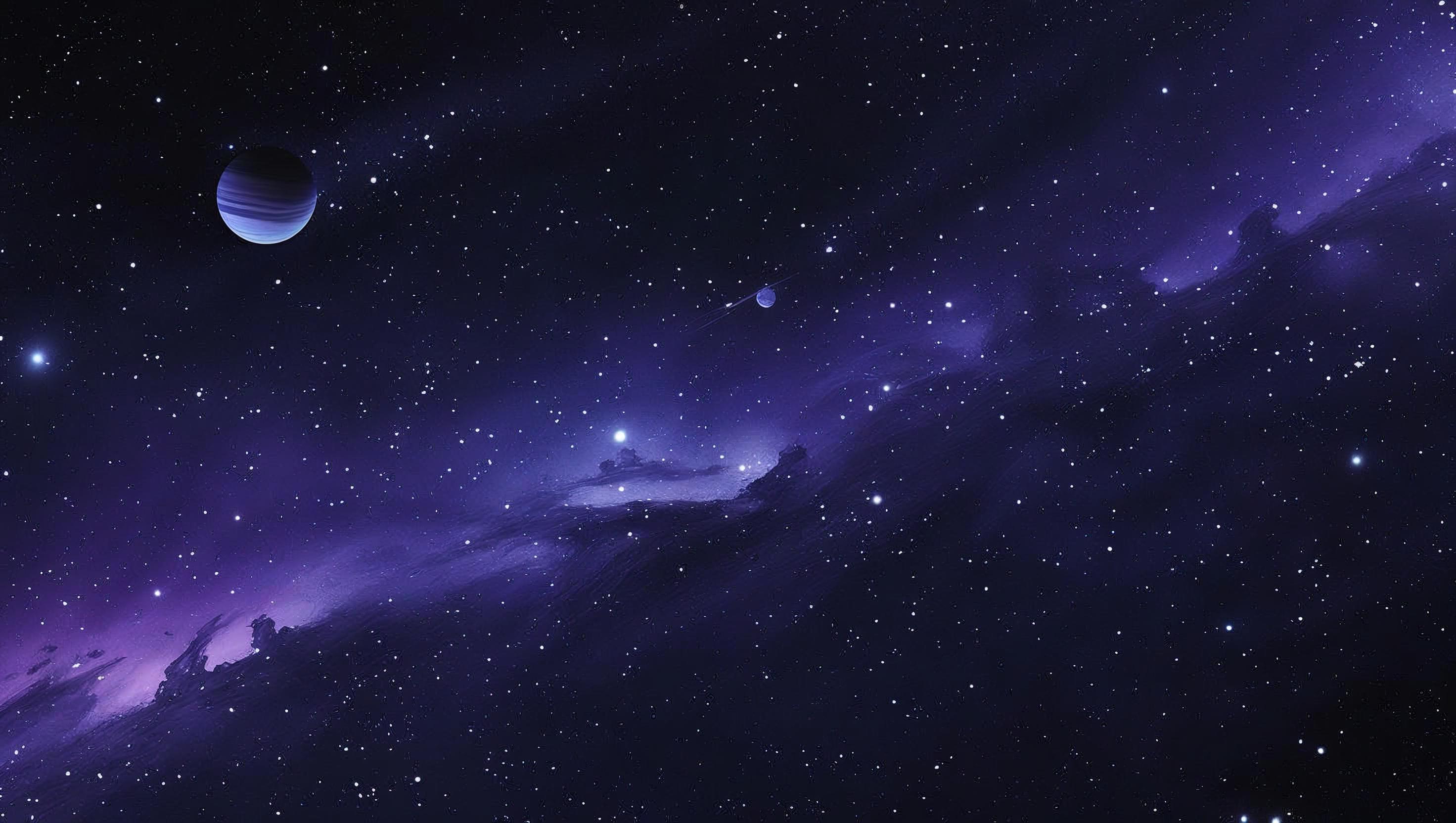 Parallax background