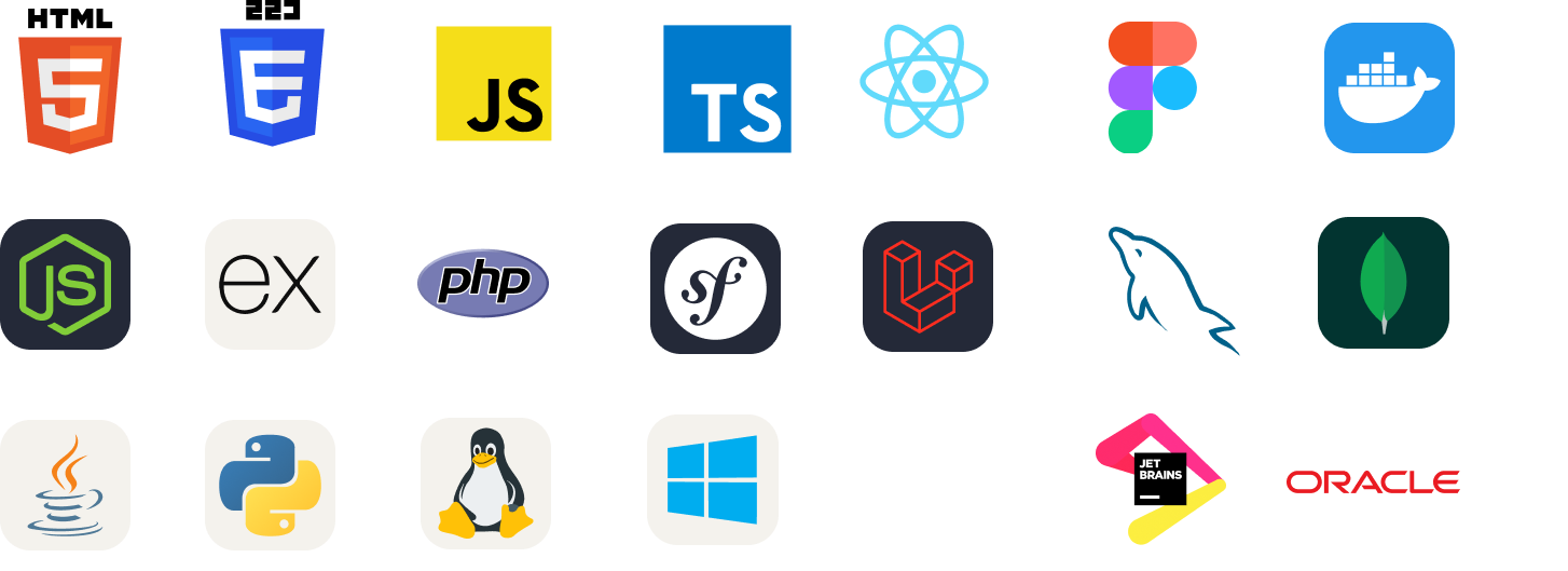 stack technique